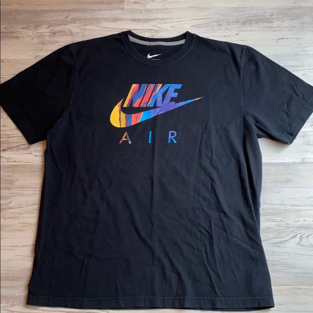 Men’s Nike T Shirt